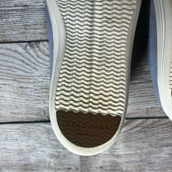 Cole Haan ZeroGrand Os crosscourt - Picture 6 of 7